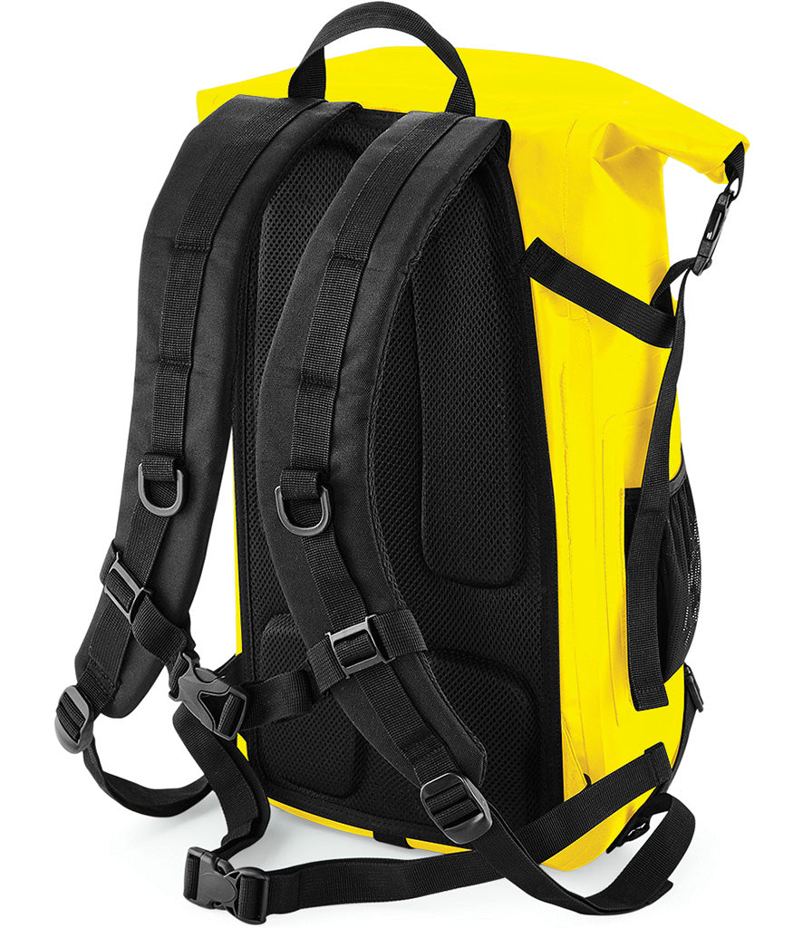 Quadra SLX 25 Litre Waterproof Backpack