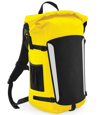 Quadra SLX 25 Litre Waterproof Backpack