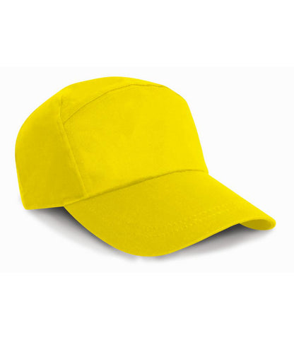 Result Advertising Cap