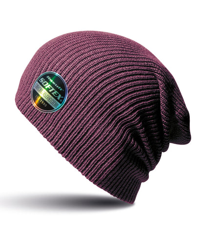 Result Core Softex® Beanie