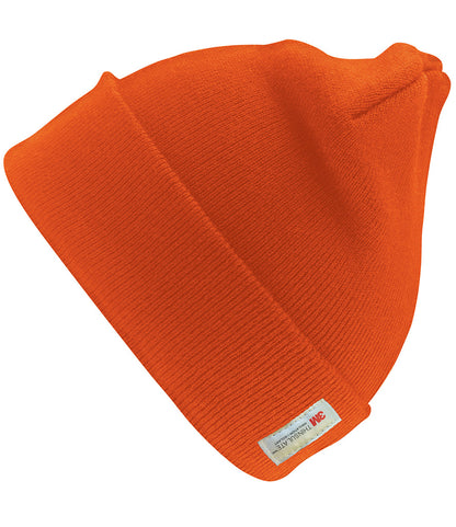 Result Woolly Ski Hat with Thinsulate™ Insulation