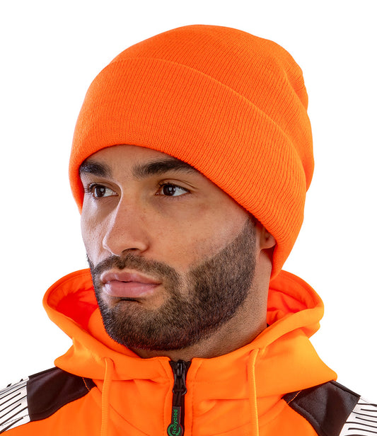 Result Woolly Ski Hat with Thinsulate™ Insulation