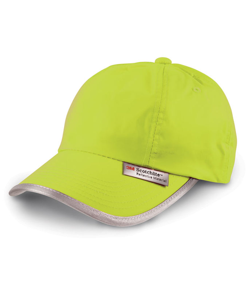 Result High-Viz Cap