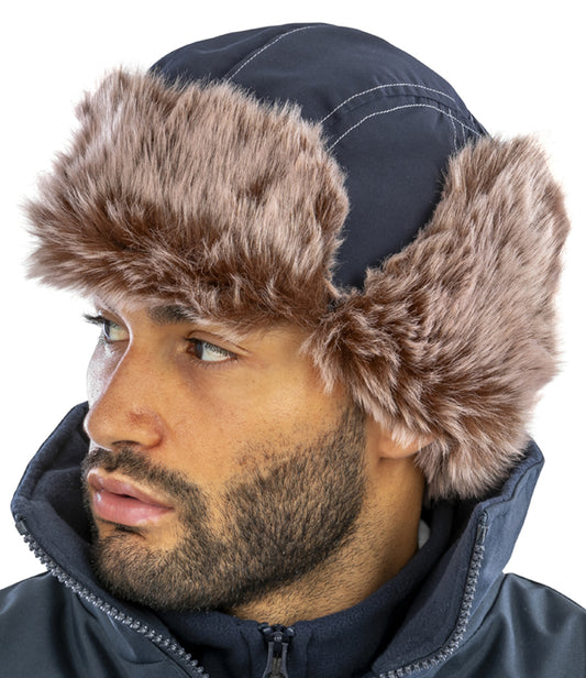 Result Classic Sherpa Hat