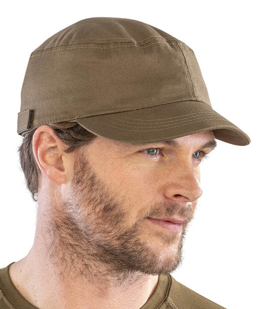 Result Urban Trooper Lightweight Cap