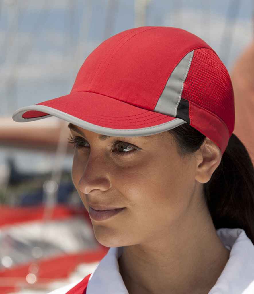 Spiro Sport Cap