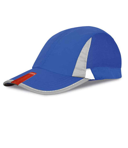 Spiro Sport Cap