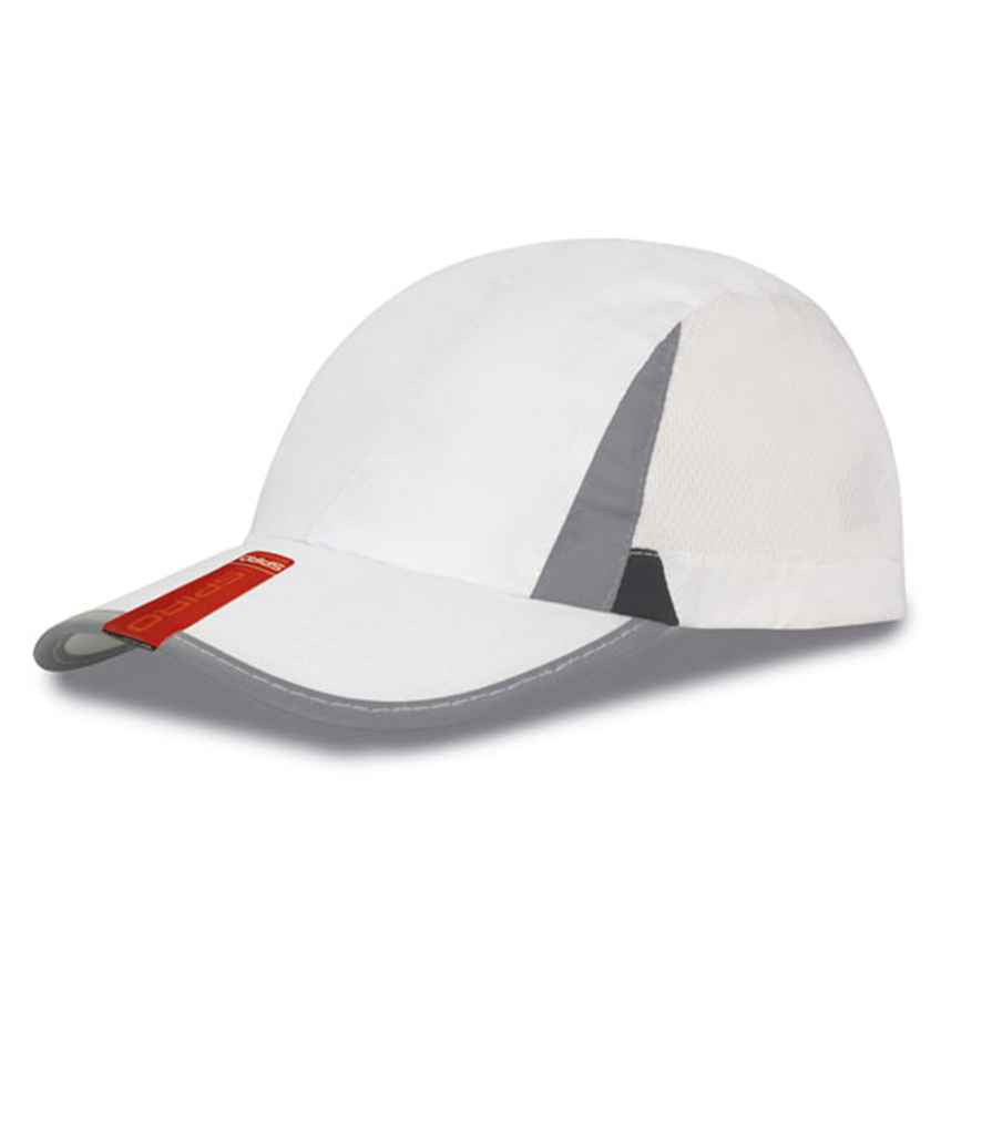 Spiro Sport Cap