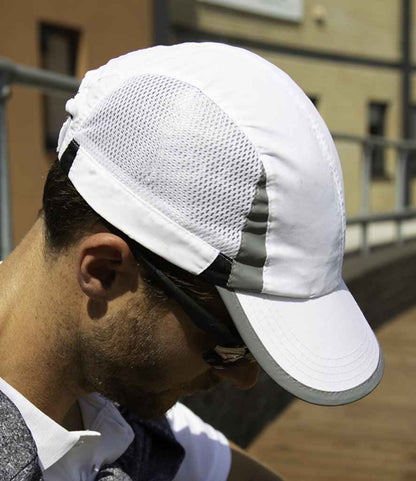 Spiro Sport Cap