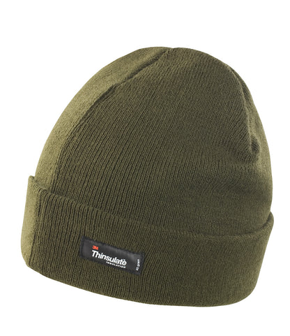 Result Lightweight Thinsulate™ Hat