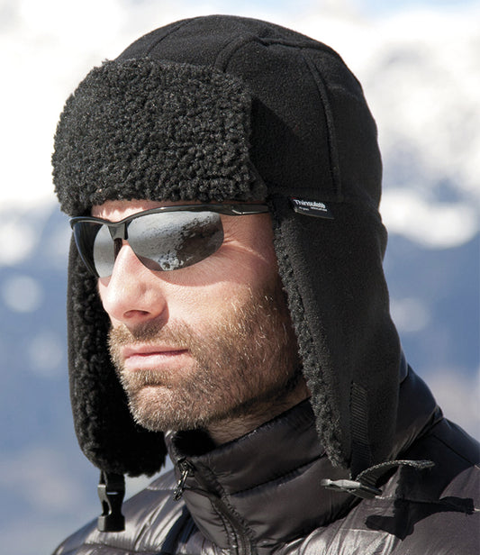 Result Thinsulate™ Sherpa Hat