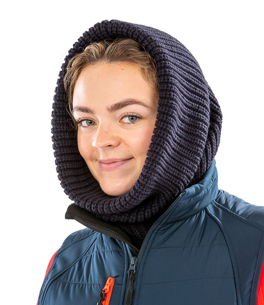 Result Whistler Snood Hood