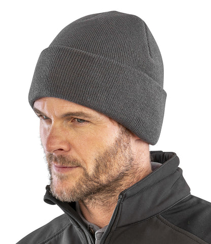 Result Genuine Recycled Thinsulate™ Beanie