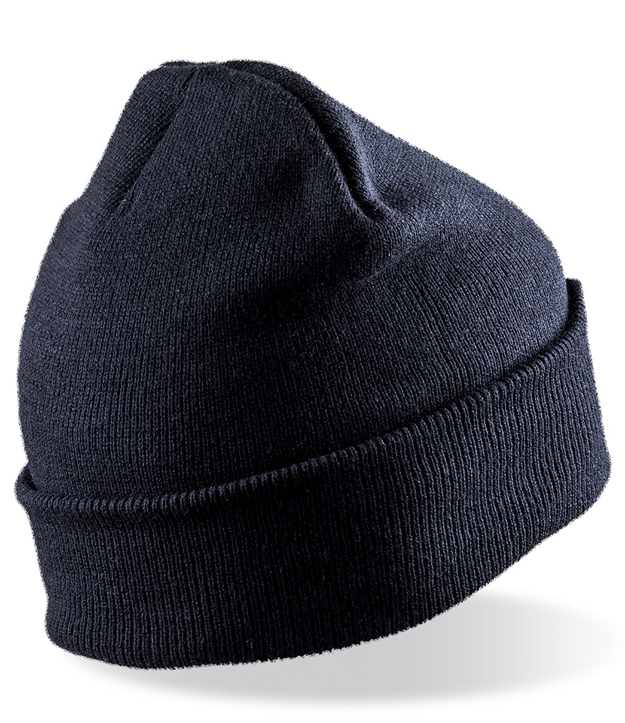 Result Genuine Recycled Thinsulate™ Printers Beanie