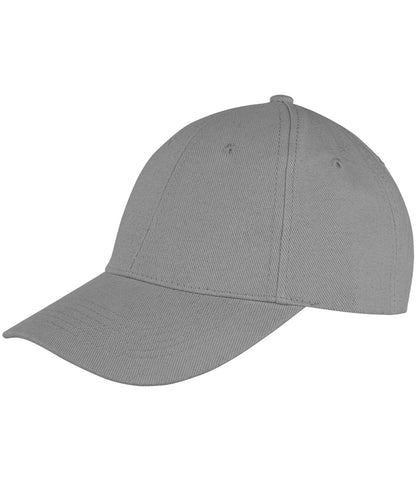 Result Genuine Recycled Low Profile Cap