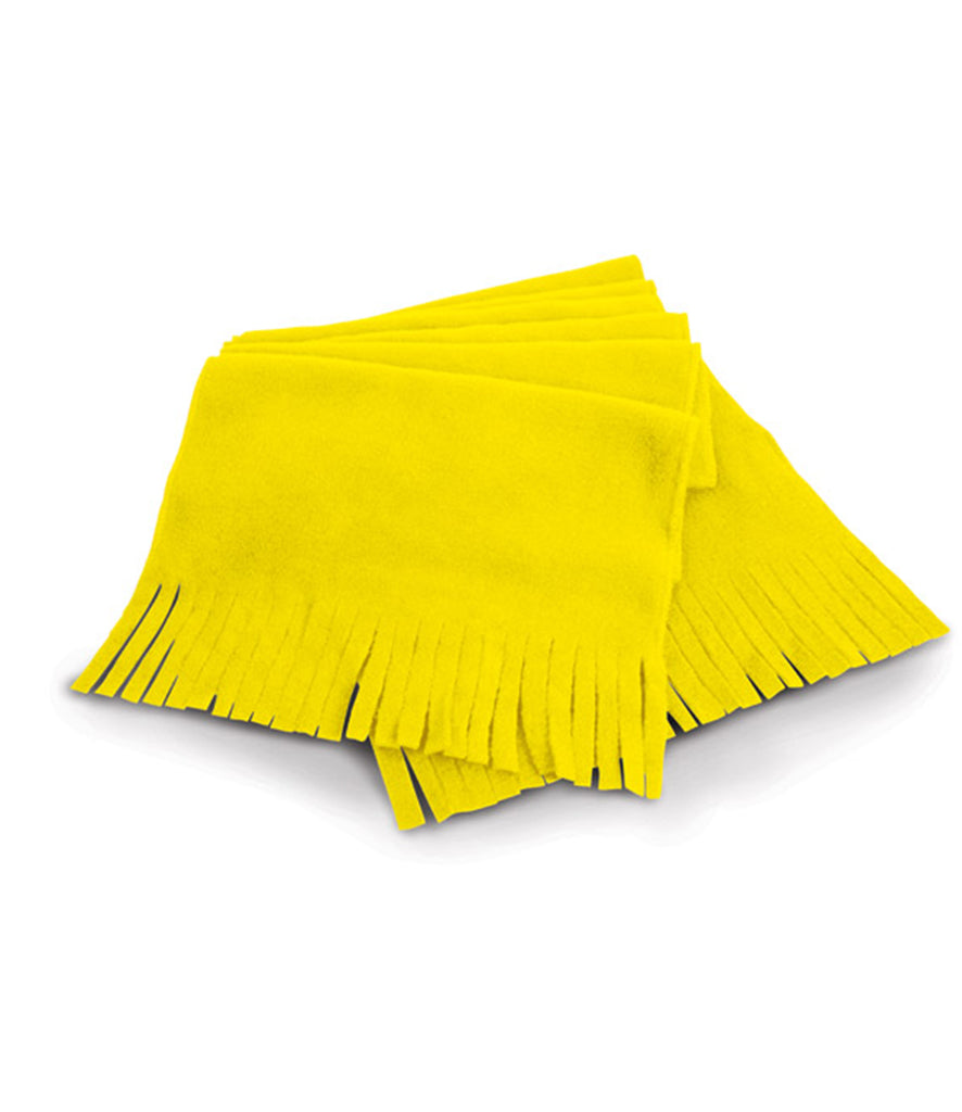 Result Polartherm™ Tassel Scarf