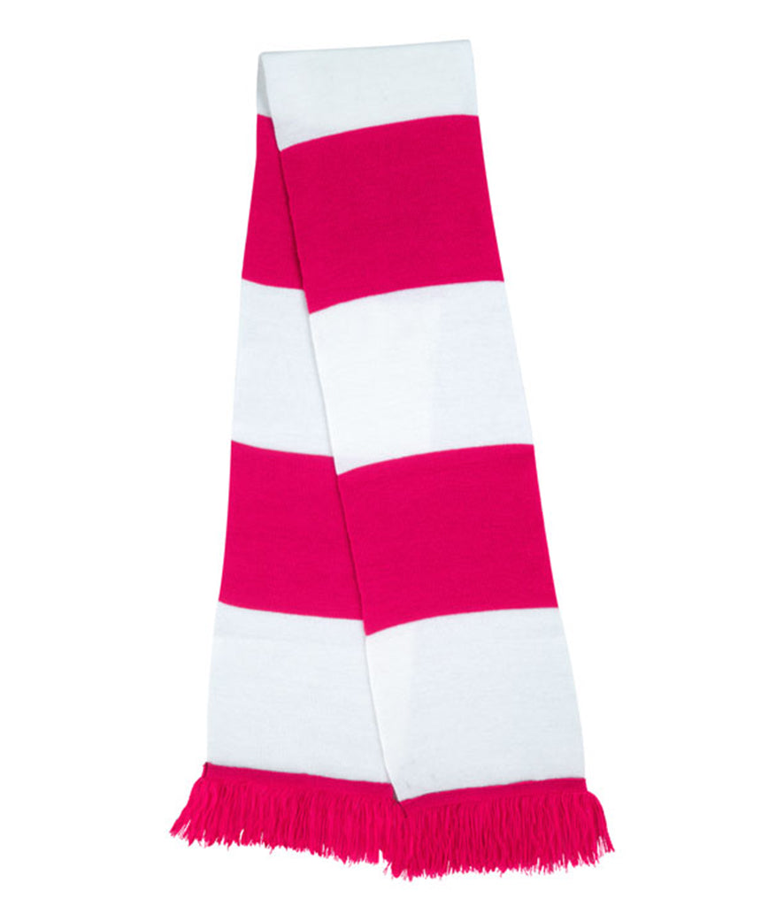 Result Team Scarf