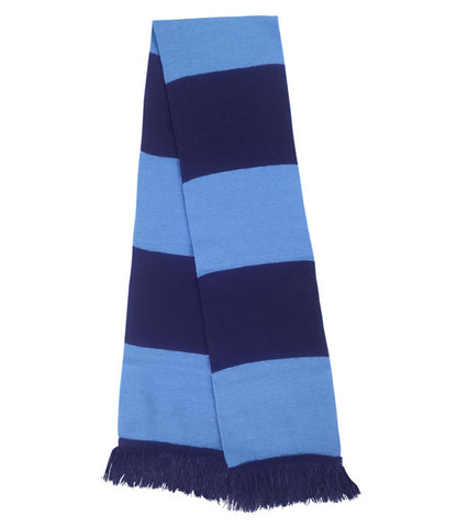 Result Team Scarf