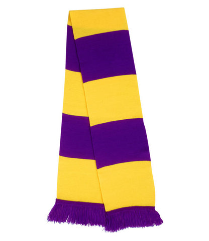 Result Team Scarf