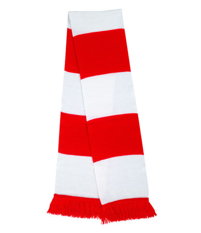 Result Team Scarf