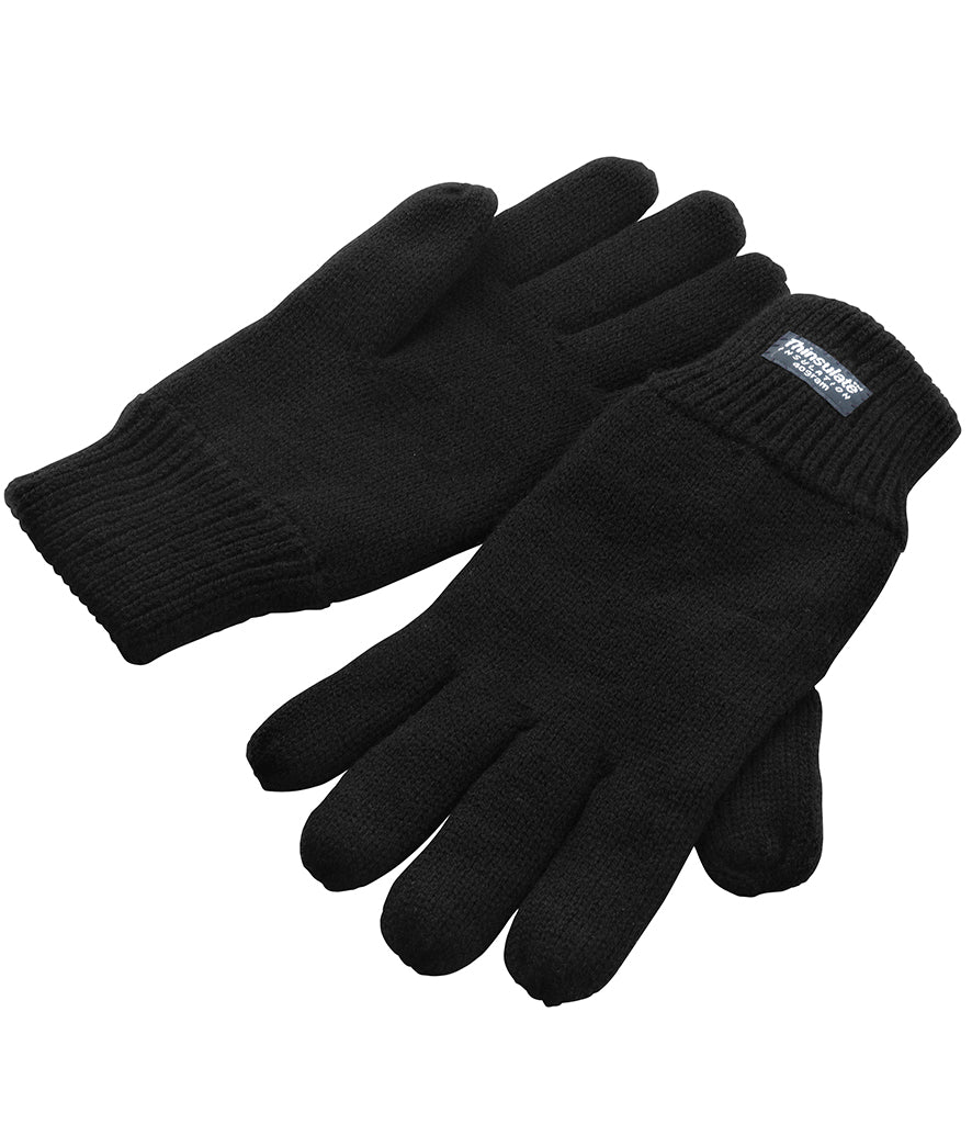 Result Classic Lined Thinsulate™ Gloves