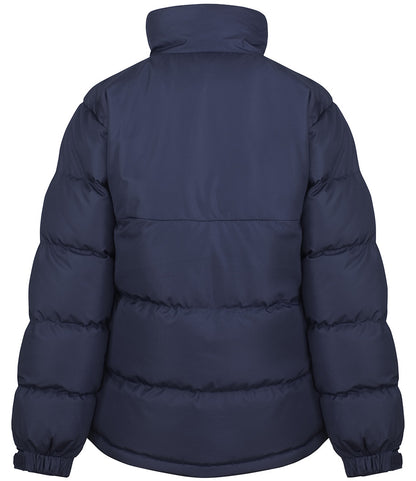 Result Urban Ladies Holkham Down Feel Jacket