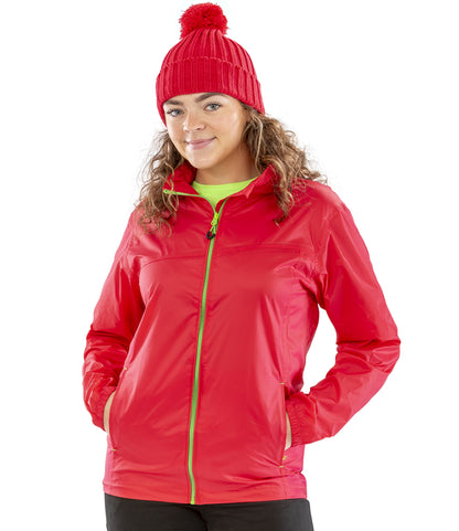 Result Urban HDi Quest Stowable Jacket