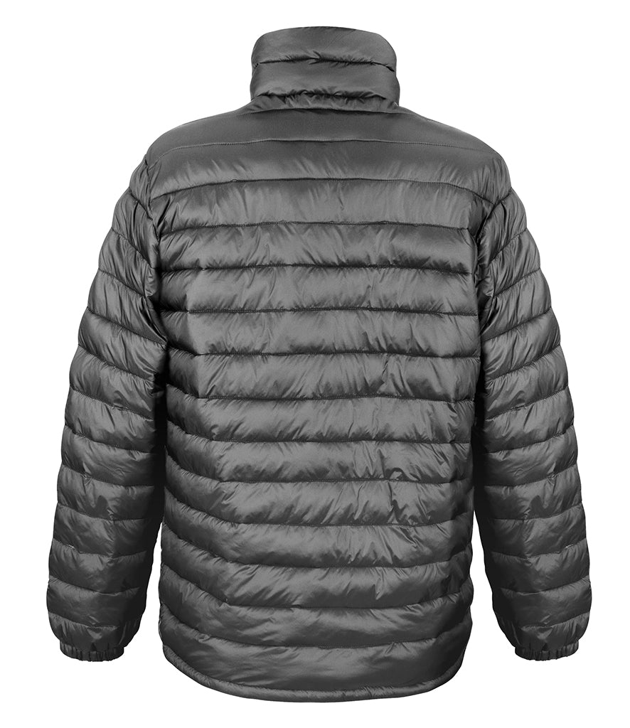 Result Urban Ice Bird Padded Jacket