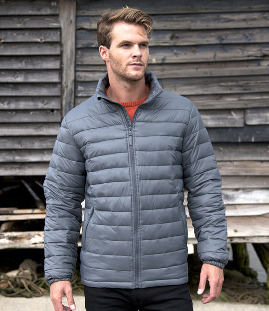 Result Urban Ice Bird Padded Jacket