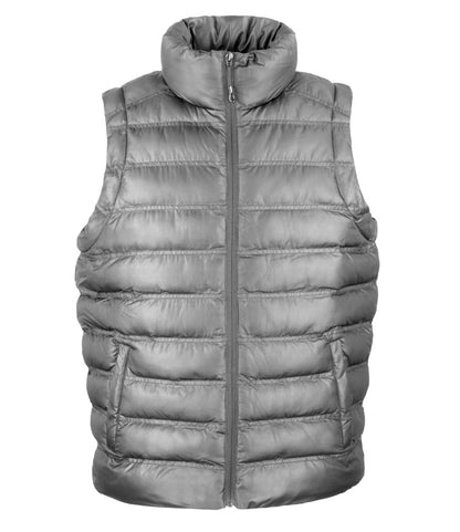 Result Urban Ice Bird Padded Gilet