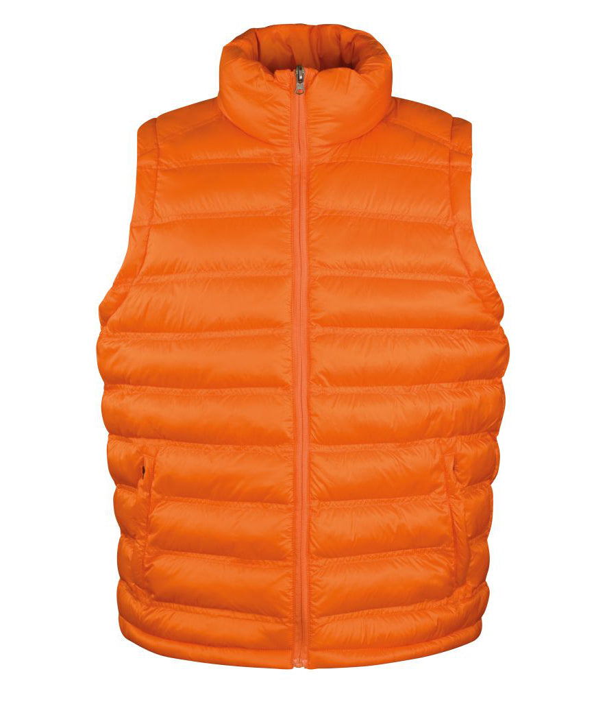 Result Urban Ice Bird Padded Gilet