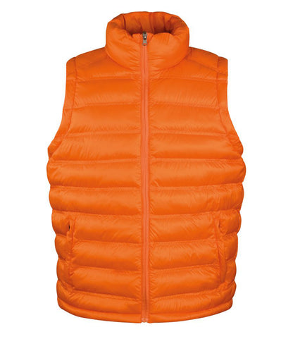 Result Urban Ice Bird Padded Gilet