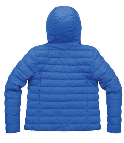 Result Urban Ladies Snow Bird Padded Jacket