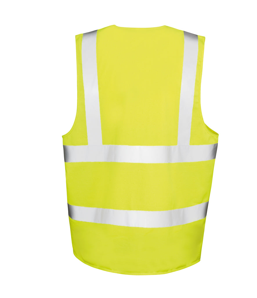 Result Core Zip ID Safety Tabard