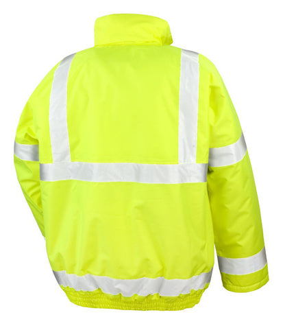 Result Core Hi-Vis Winter Blouson Jacket