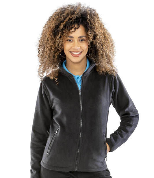 Result Core Ladies Norse Outdoor Fleece