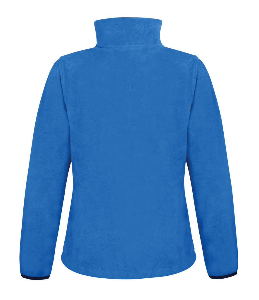 Result Core Ladies Norse Outdoor Fleece