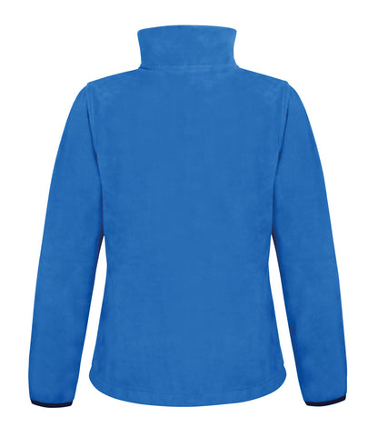 Result Core Ladies Norse Outdoor Fleece