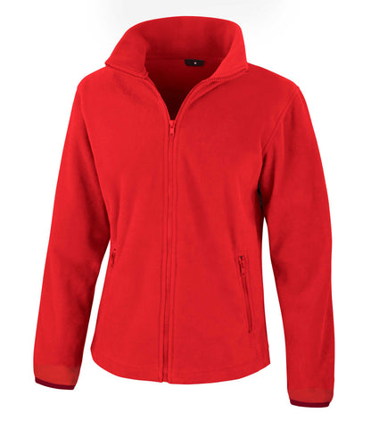 Result Core Ladies Norse Outdoor Fleece