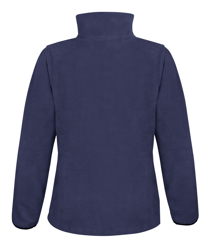 Result Core Ladies Norse Outdoor Fleece