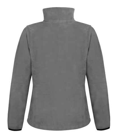 Result Core Ladies Norse Outdoor Fleece