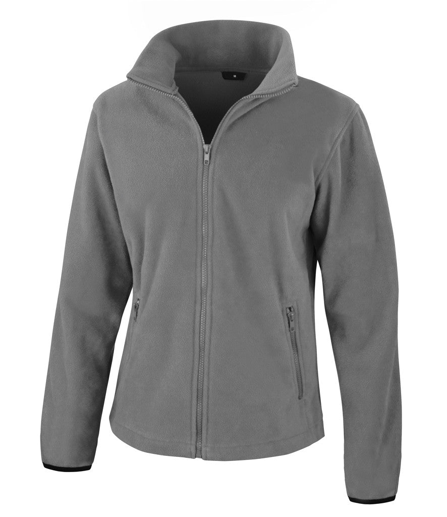 Result Core Ladies Norse Outdoor Fleece