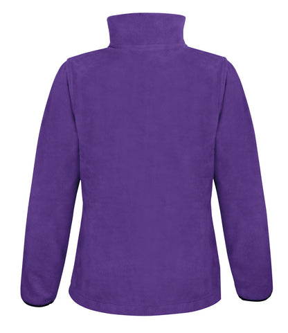 Result Core Ladies Norse Outdoor Fleece