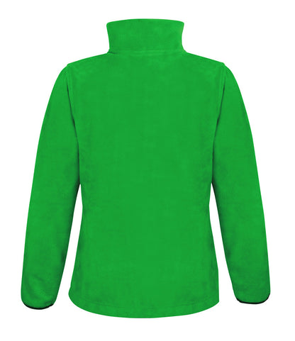 Result Core Ladies Norse Outdoor Fleece