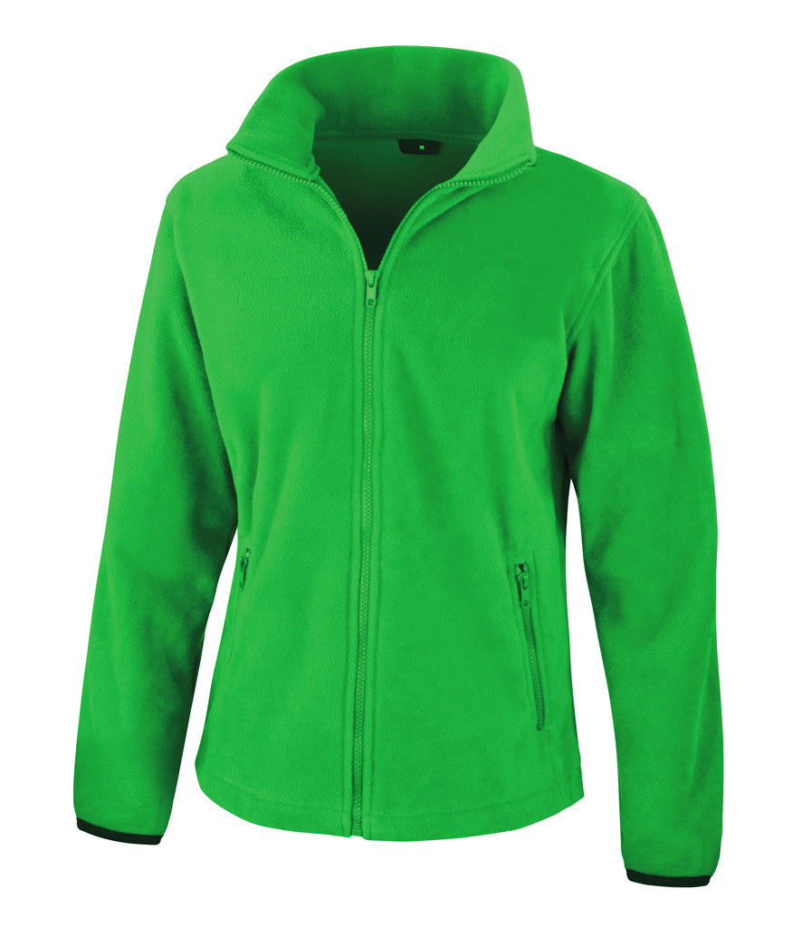 Result Core Ladies Norse Outdoor Fleece