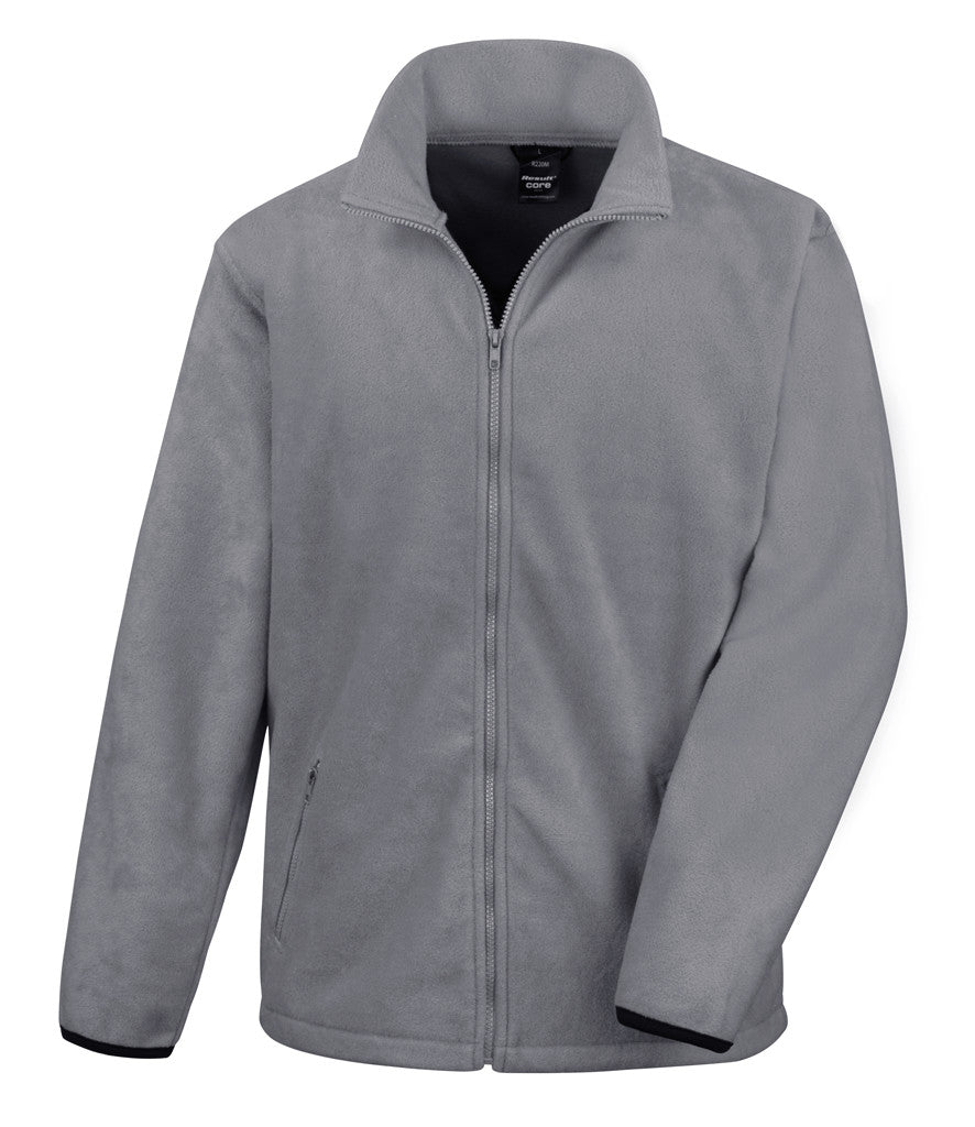 Result Core Norse Outdoor Fleece Jacket