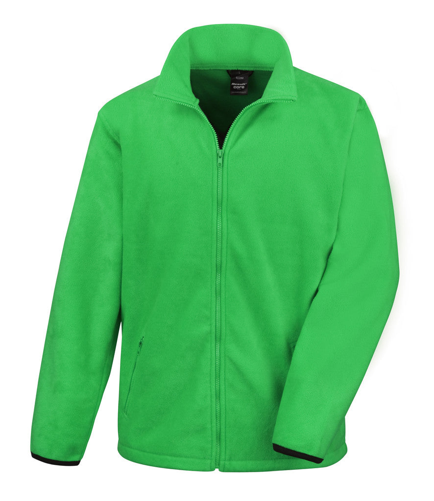 Result Core Norse Outdoor Fleece Jacket