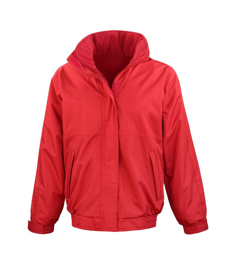 Result Core Ladies Channel Jacket