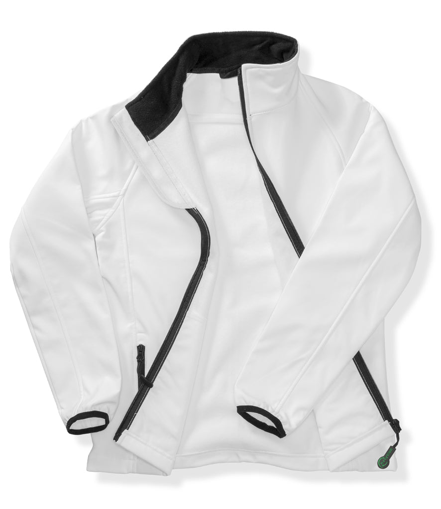 Result Core Ladies Printable Soft Shell Jacket