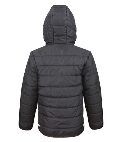 Result Core Kids Padded Jacket